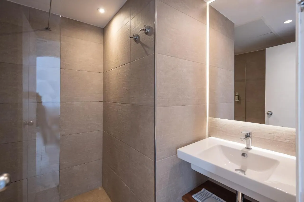 Διαμέρισμα Pierre & Vacances Ros Ibiza Santa Eulària des Riu Ισπανία