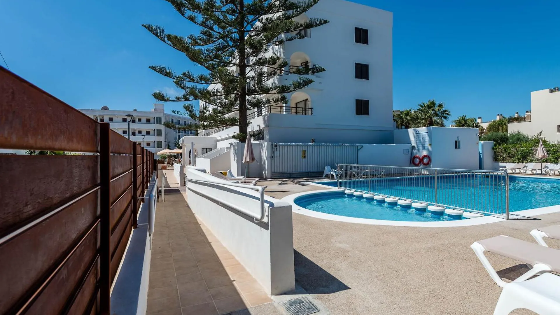 Διαμέρισμα Pierre & Vacances Ros Ibiza Santa Eulària des Riu Ισπανία