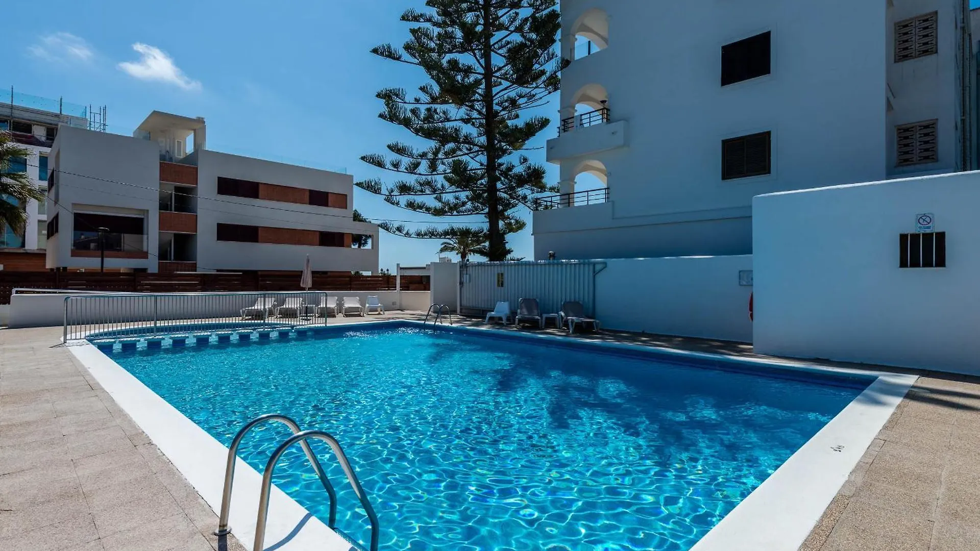 Pierre & Vacances Ros Ibiza Santa Eulària des Riu