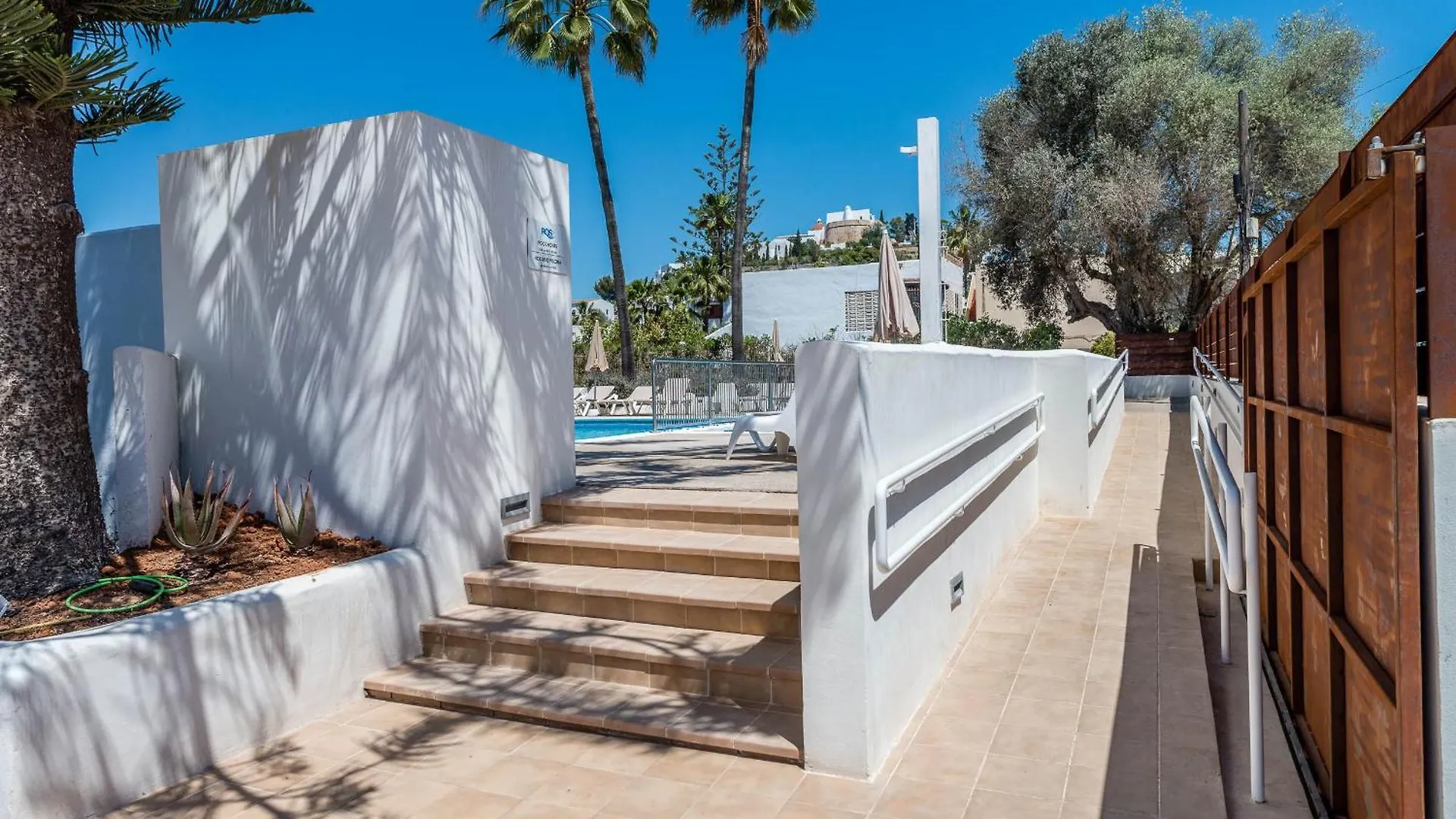 Pierre & Vacances Ros Ibiza Santa Eulària des Riu