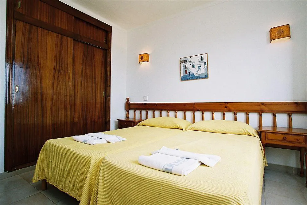 Διαμέρισμα Pierre & Vacances Ros Ibiza Santa Eulària des Riu