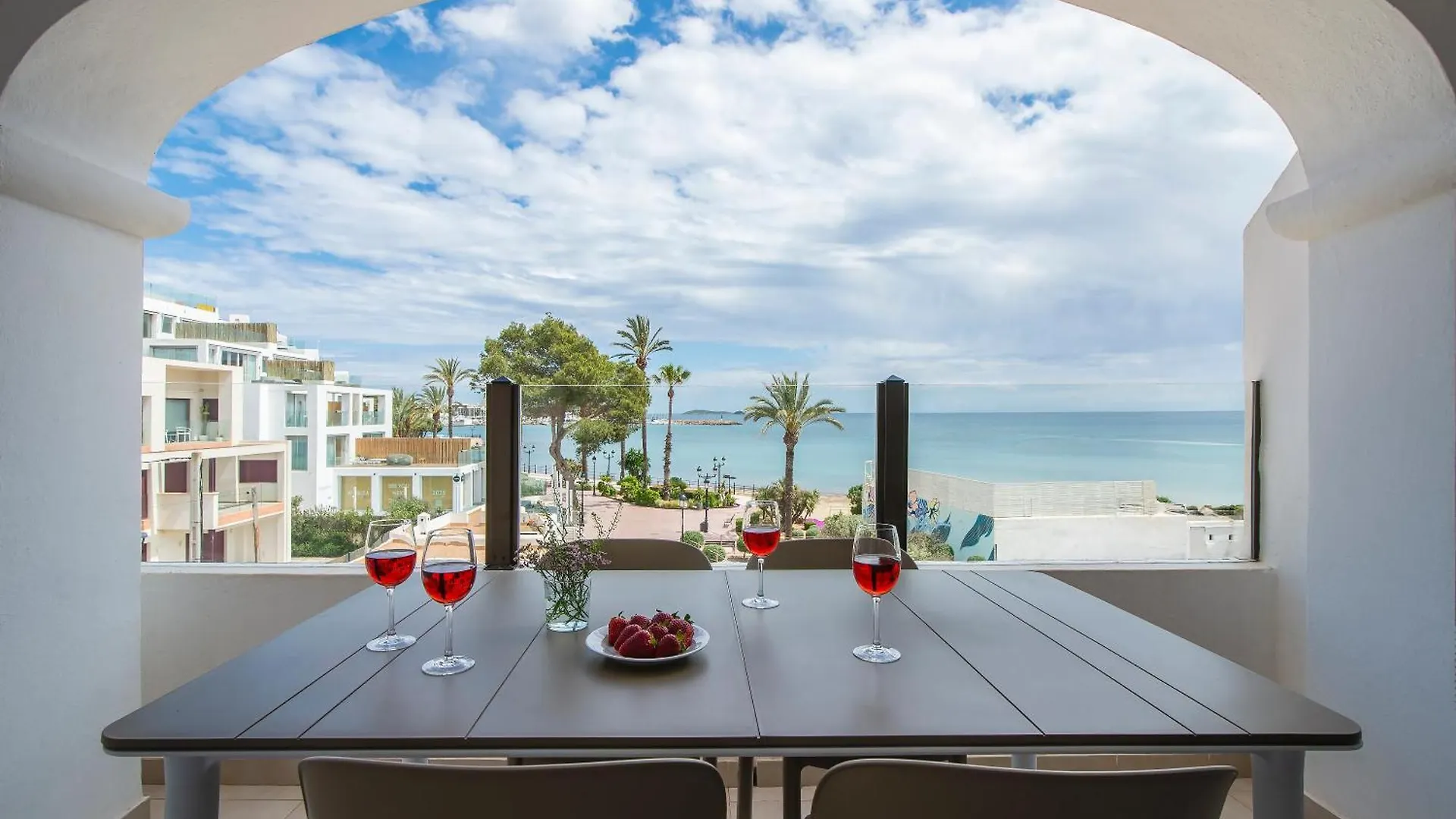 Pierre & Vacances Ros Ibiza Santa Eulària des Riu Ισπανία