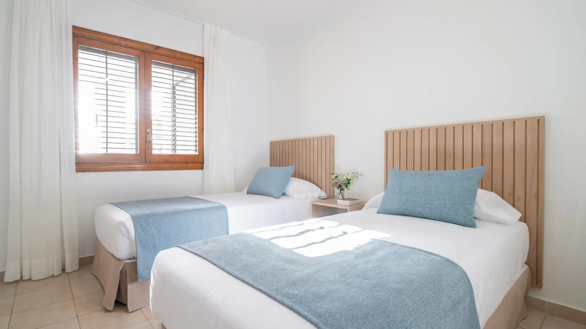 Διαμέρισμα Pierre & Vacances Ros Ibiza Santa Eulària des Riu Ισπανία
