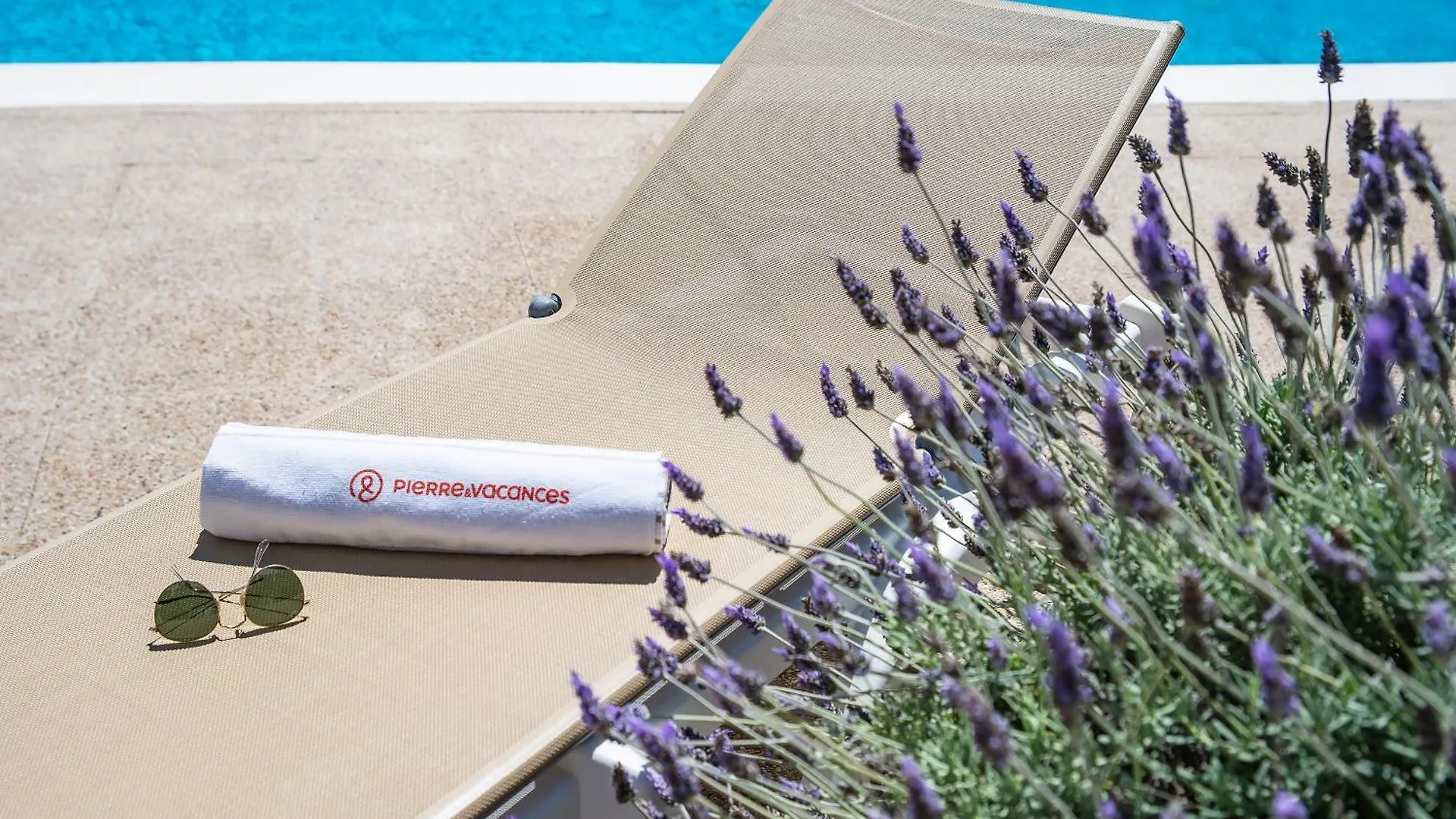 Pierre & Vacances Ros Ibiza Santa Eulària des Riu 0*,