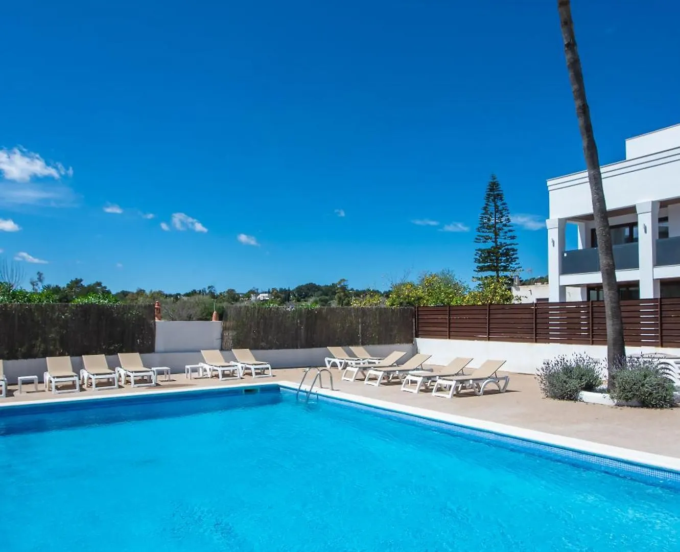 Διαμέρισμα Pierre & Vacances Ros Ibiza Santa Eulària des Riu Ισπανία