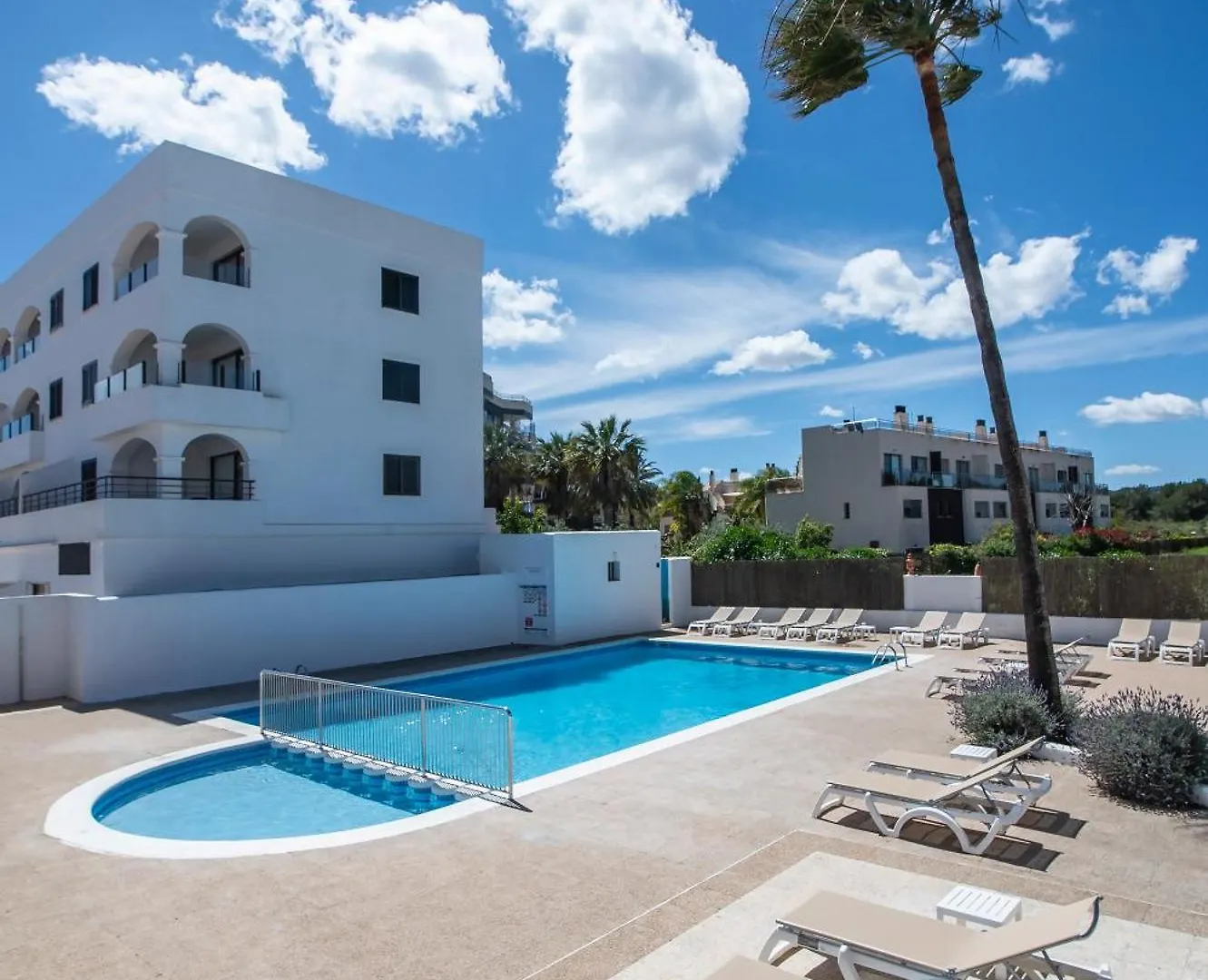 Pierre & Vacances Ros Ibiza Santa Eulària des Riu