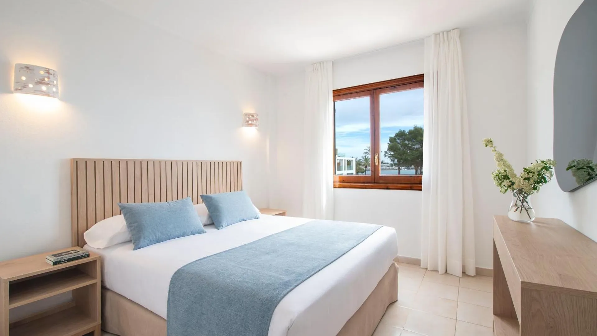 Pierre & Vacances Ros Ibiza Santa Eulària des Riu Ισπανία