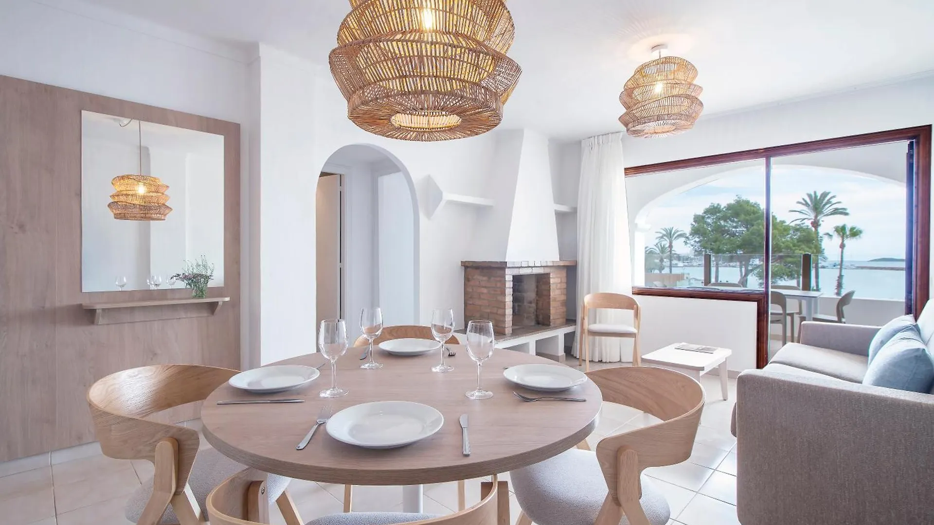Pierre & Vacances Ros Ibiza Santa Eulària des Riu