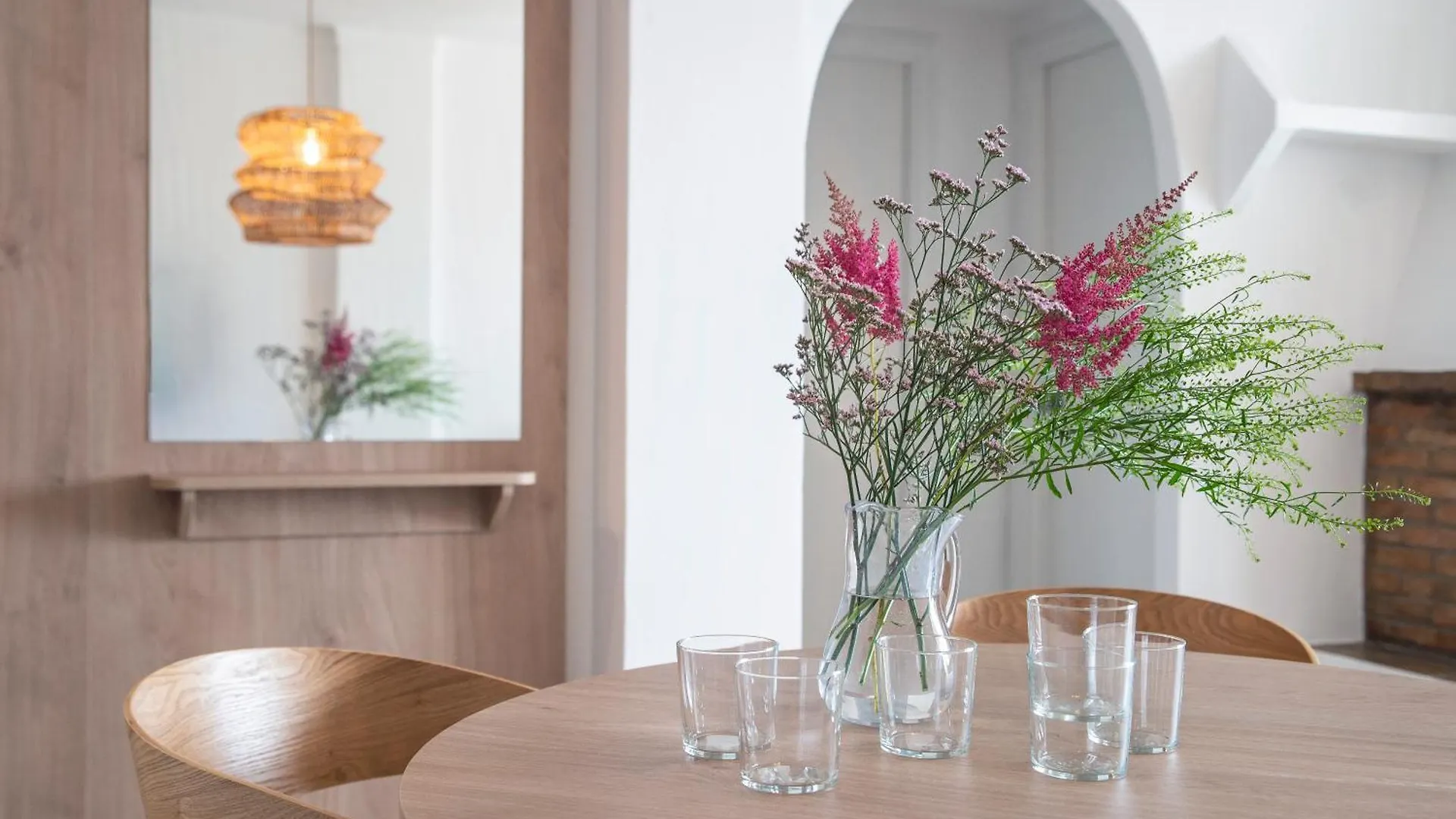 Pierre & Vacances Ros Ibiza Santa Eulària des Riu Διαμέρισμα
