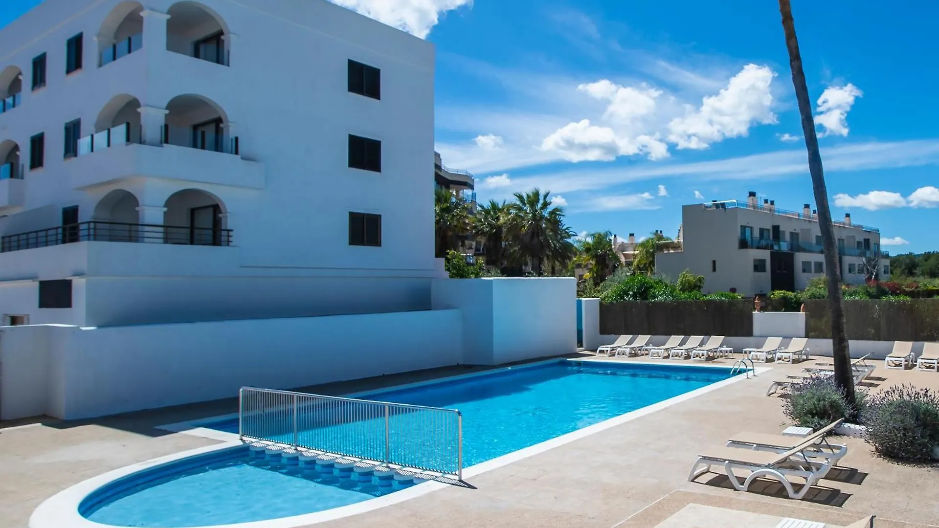 Διαμέρισμα Pierre & Vacances Ros Ibiza Santa Eulària des Riu