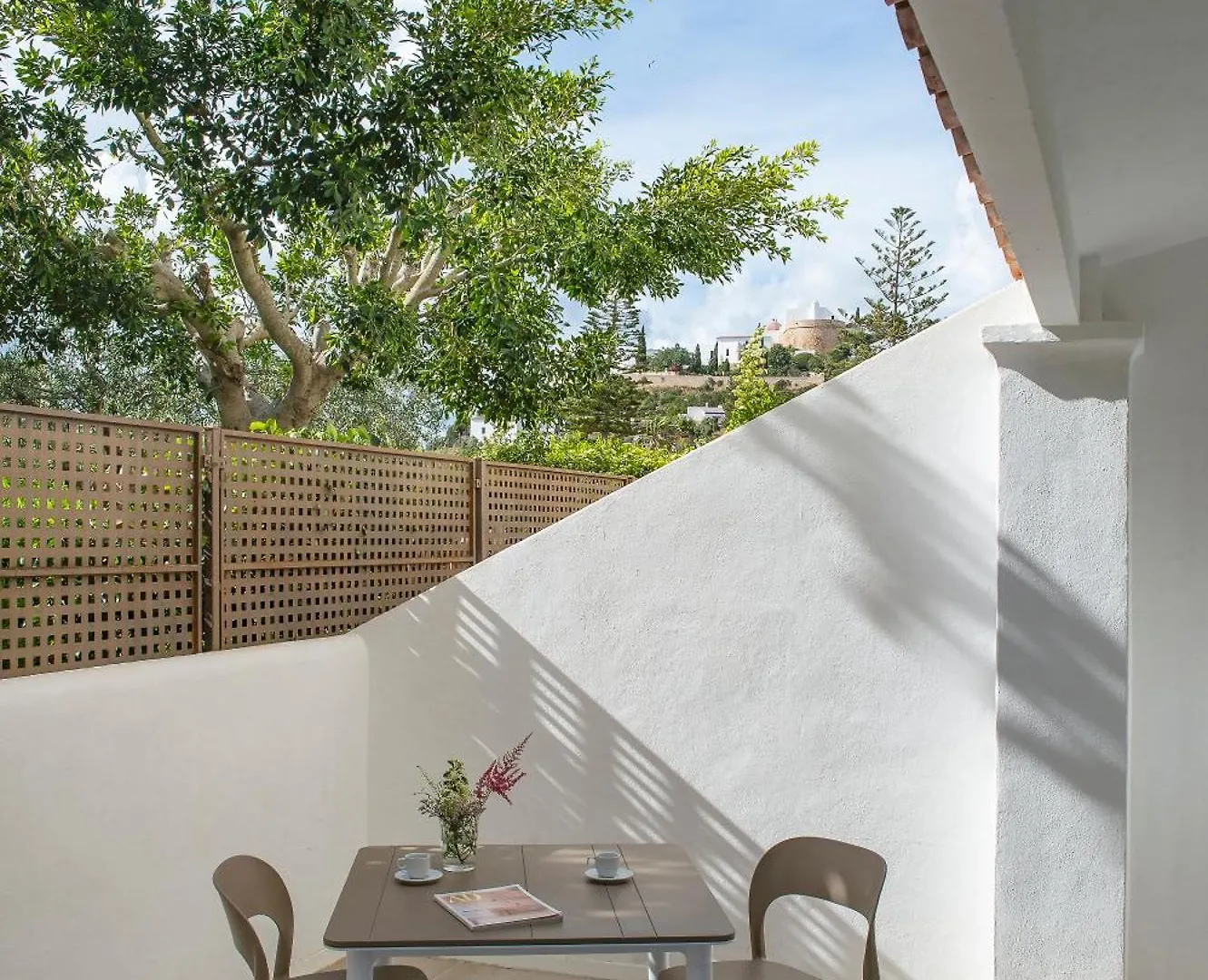 Διαμέρισμα Pierre & Vacances Ros Ibiza Santa Eulària des Riu
