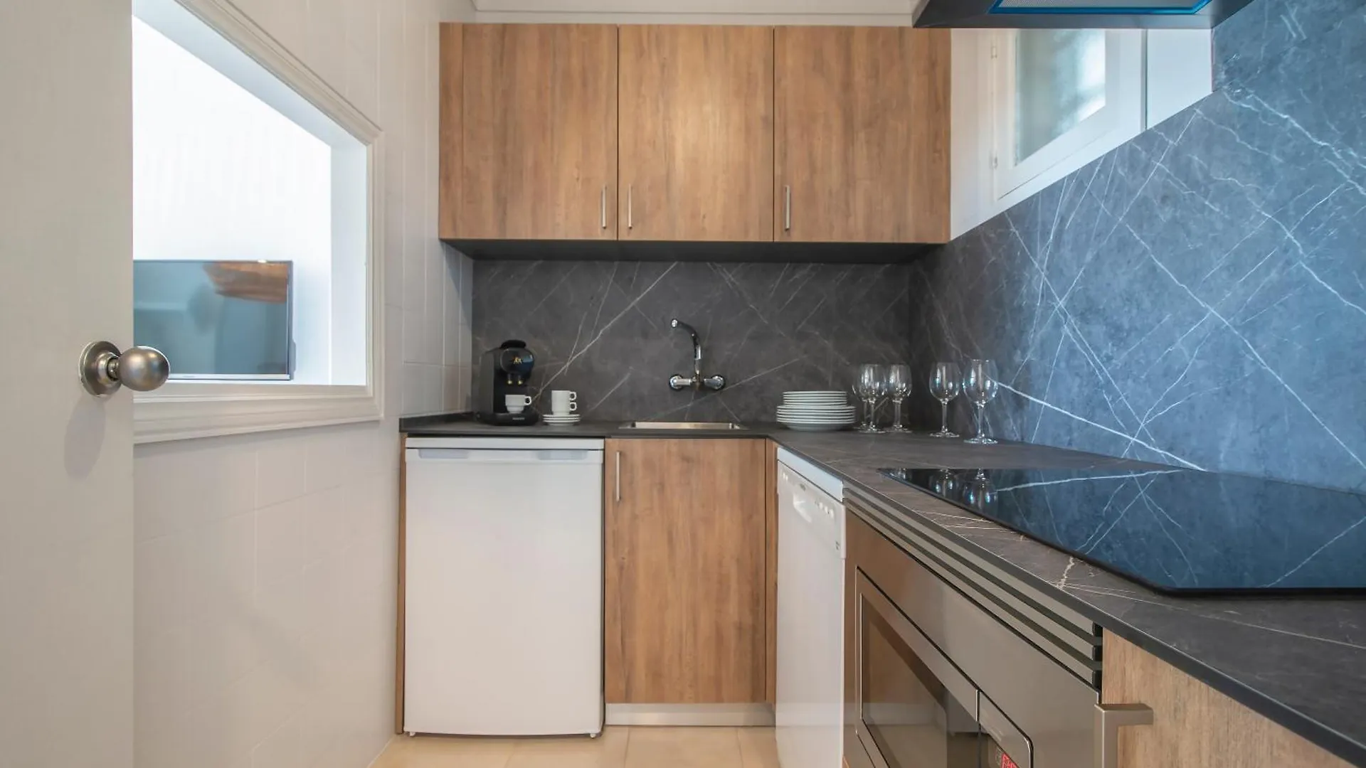 Pierre & Vacances Ros Ibiza Santa Eulària des Riu Διαμέρισμα