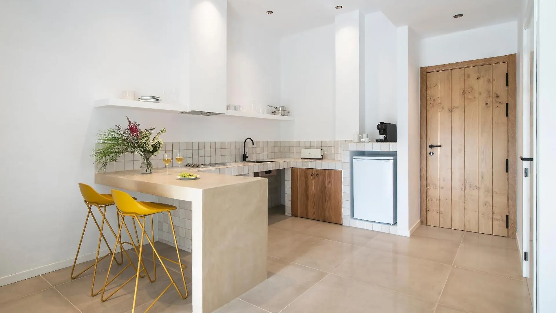 Pierre & Vacances Ros Ibiza Santa Eulària des Riu 0*,  Ισπανία