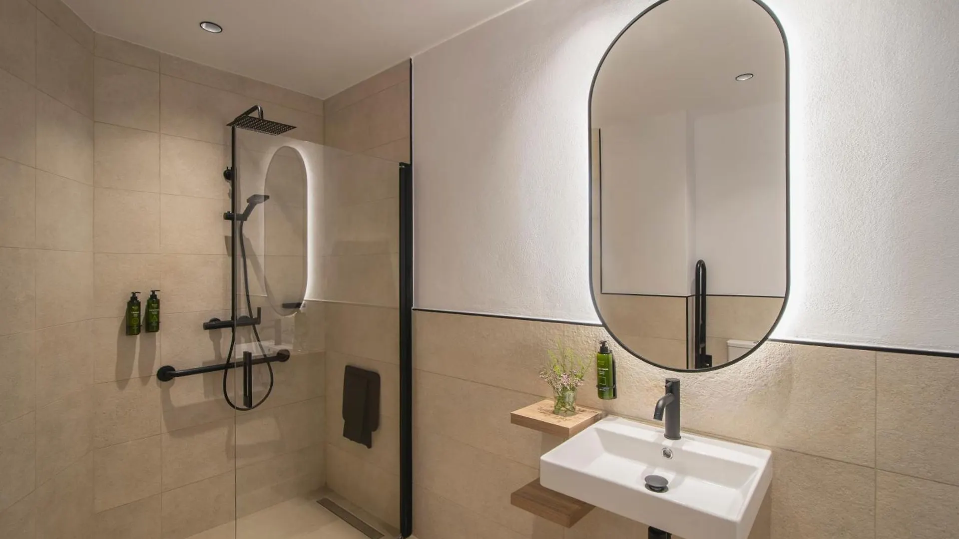 Pierre & Vacances Ros Ibiza Santa Eulària des Riu Ισπανία