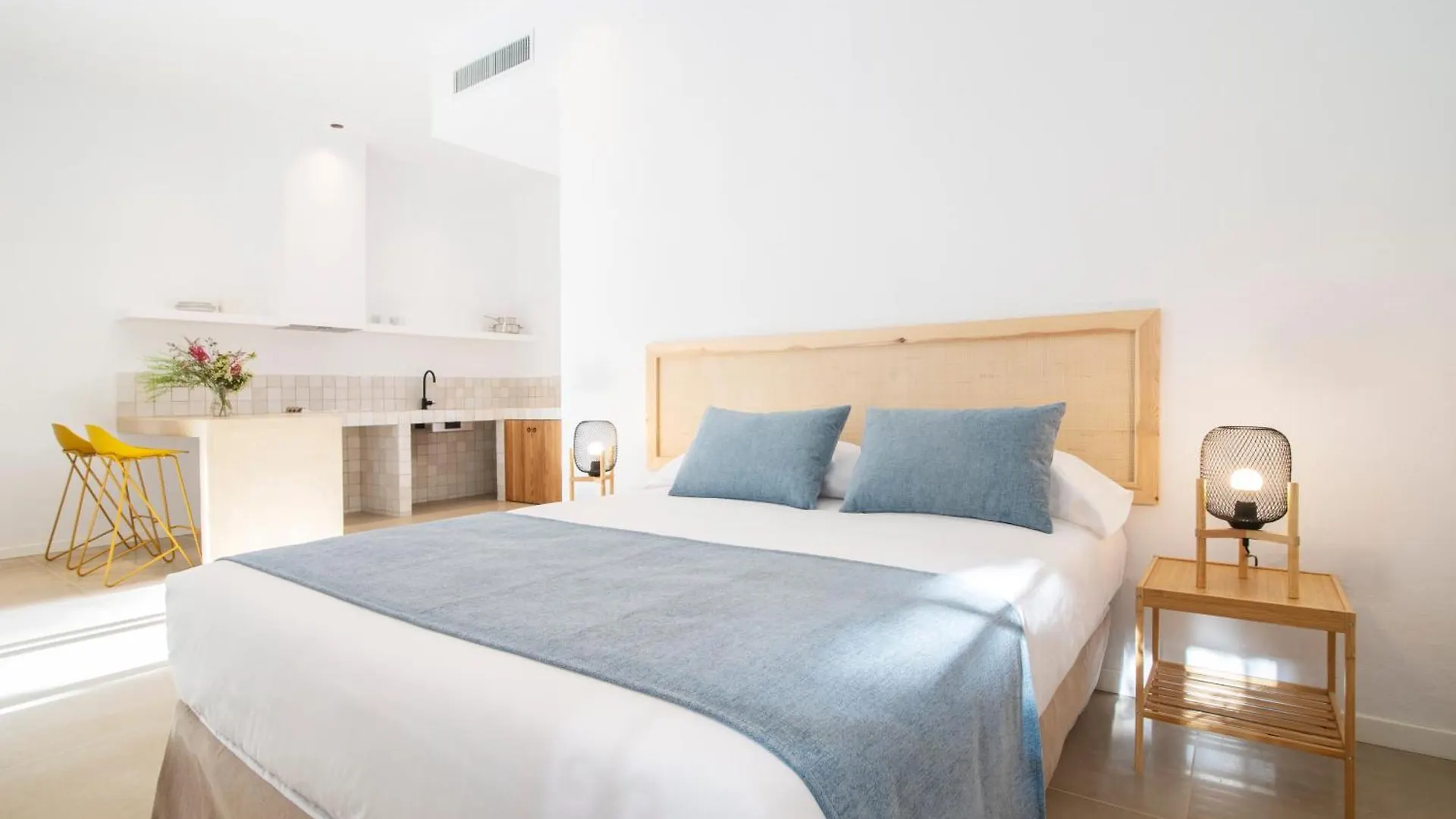 Διαμέρισμα Pierre & Vacances Ros Ibiza Santa Eulària des Riu
