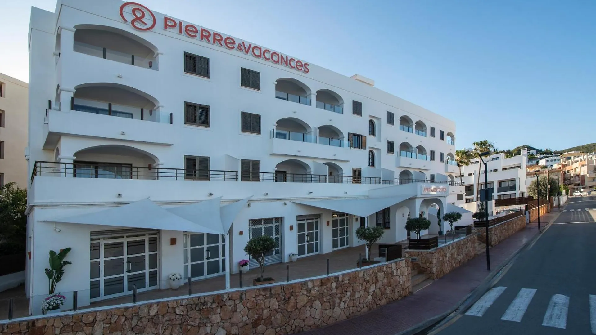 Pierre & Vacances Ros Ibiza Santa Eulària des Riu 0*,  Ισπανία