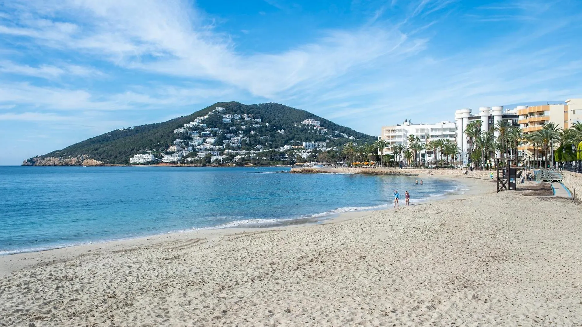 Pierre & Vacances Ros Ibiza Santa Eulària des Riu Διαμέρισμα