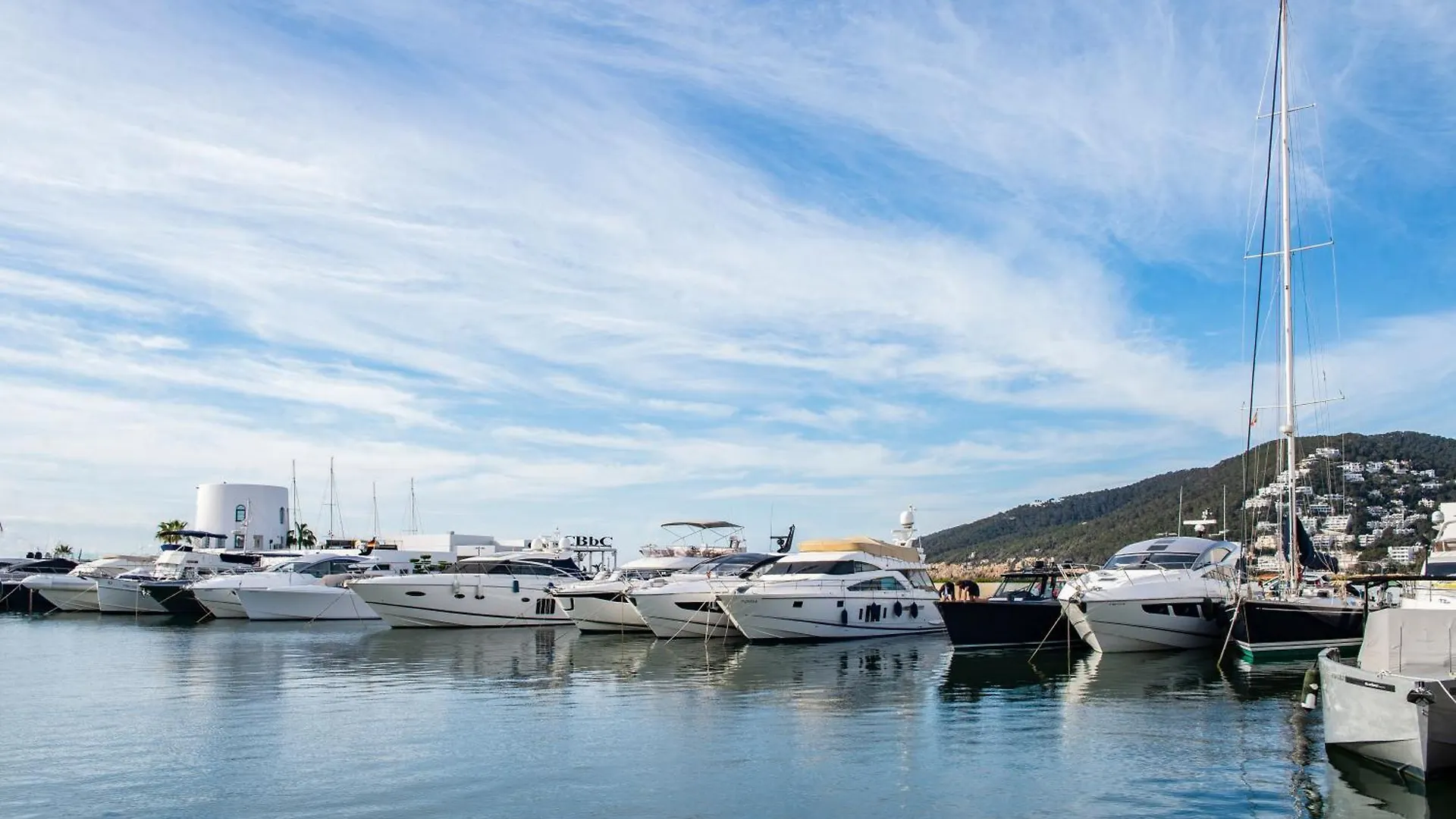 Διαμέρισμα Pierre & Vacances Ros Ibiza Santa Eulària des Riu Ισπανία