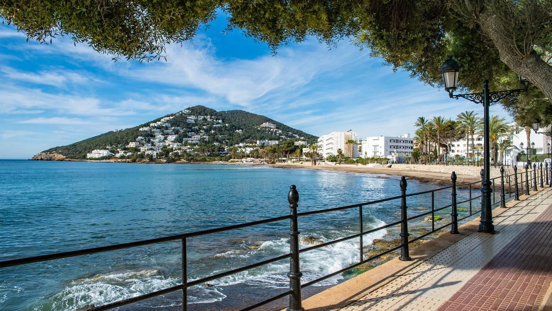 Pierre & Vacances Ros Ibiza Santa Eulària des Riu