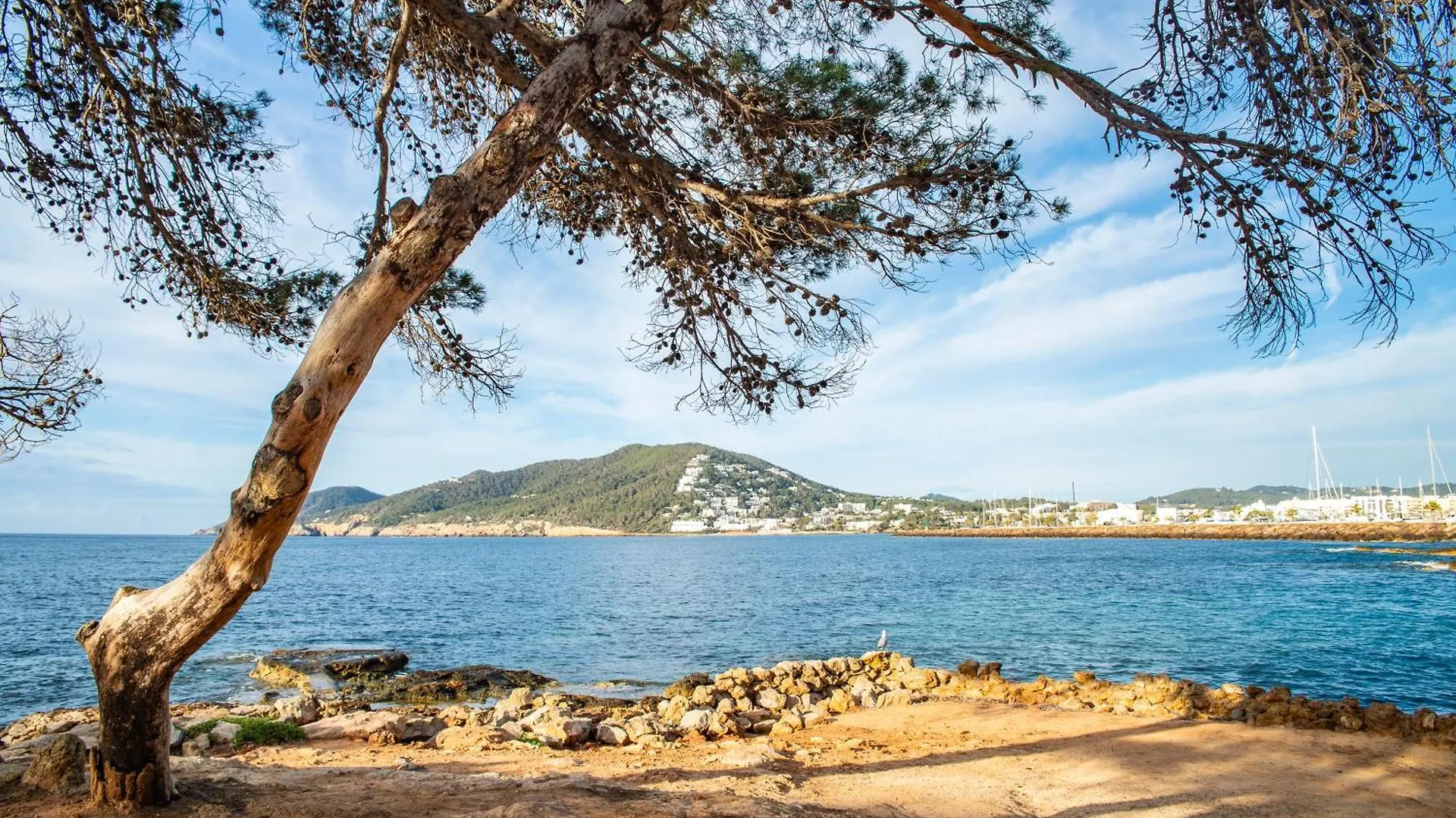 Pierre & Vacances Ros Ibiza Santa Eulària des Riu 0*,