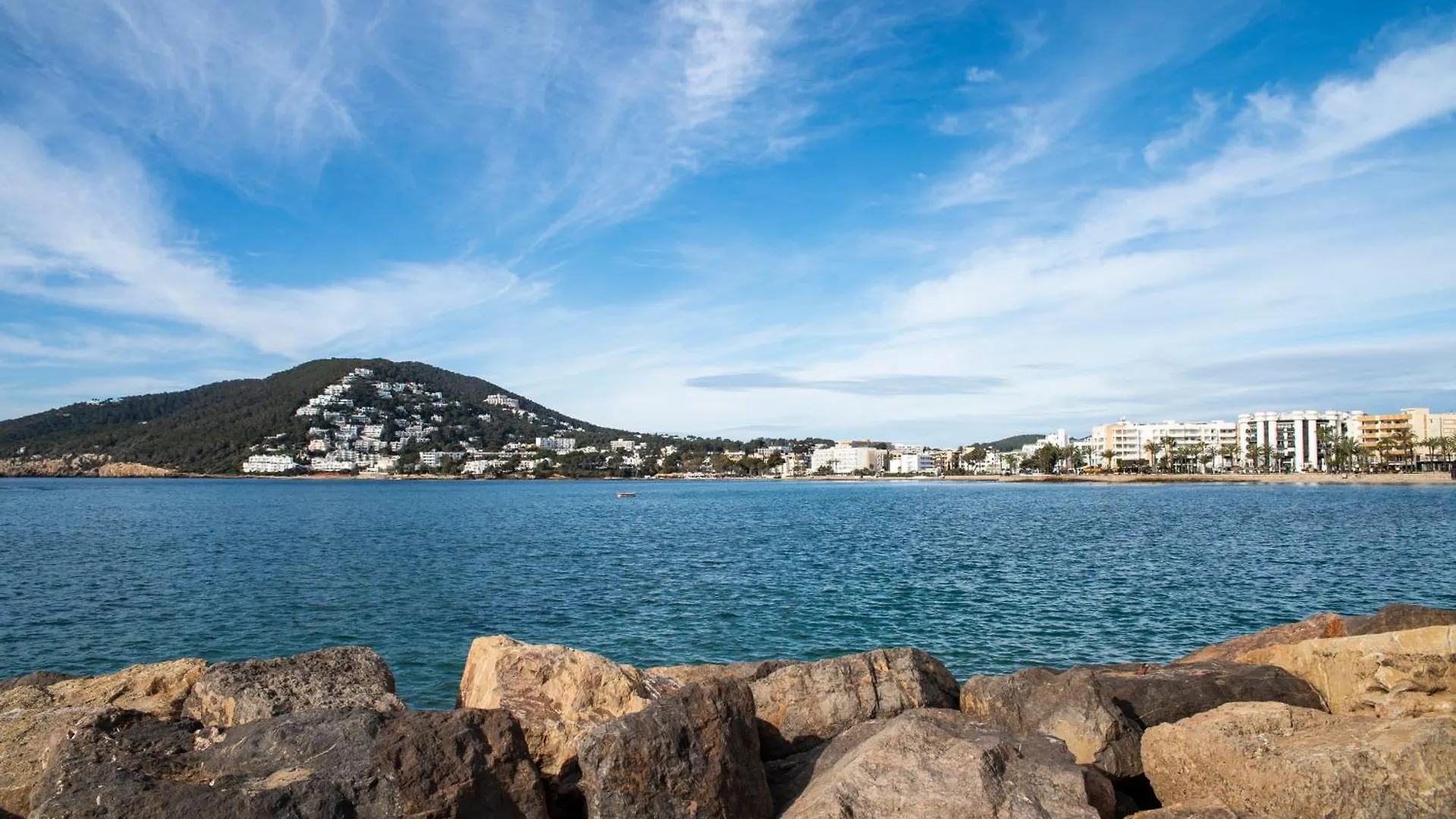 Pierre & Vacances Ros Ibiza Santa Eulària des Riu Διαμέρισμα
