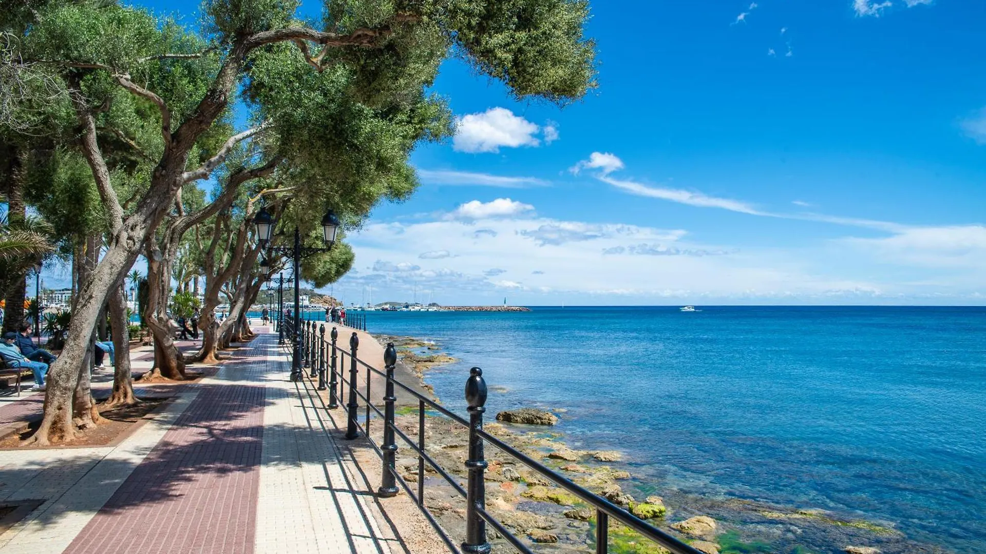 Pierre & Vacances Ros Ibiza Santa Eulària des Riu