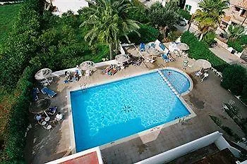 Pierre & Vacances Ros Ibiza Santa Eulària des Riu 0*,