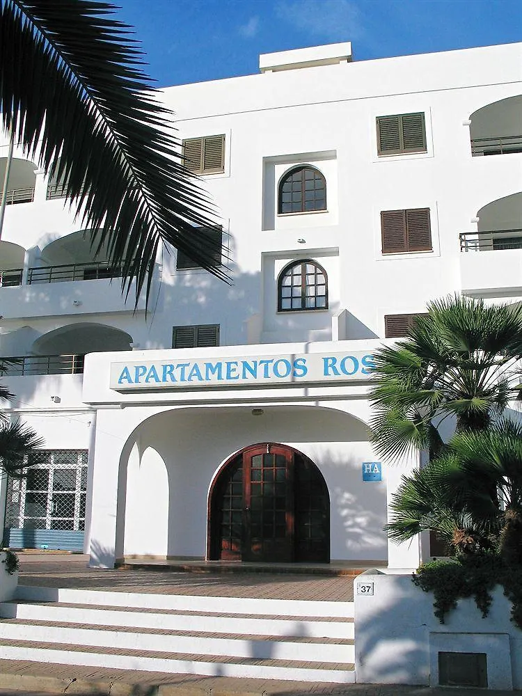 Pierre & Vacances Ros Ibiza Santa Eulària des Riu Διαμέρισμα