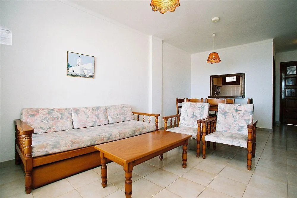 Pierre & Vacances Ros Ibiza Santa Eulària des Riu