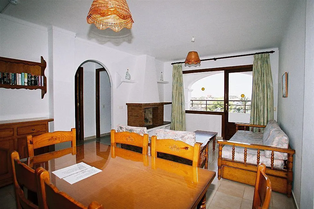Διαμέρισμα Pierre & Vacances Ros Ibiza Santa Eulària des Riu
