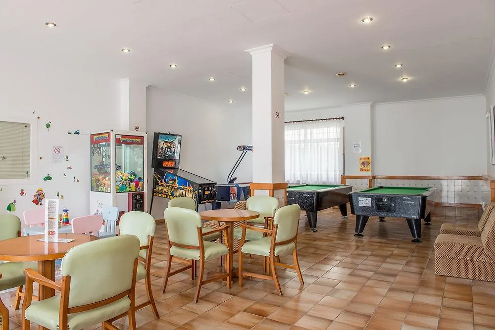 Διαμέρισμα Pierre & Vacances Ros Ibiza Santa Eulària des Riu