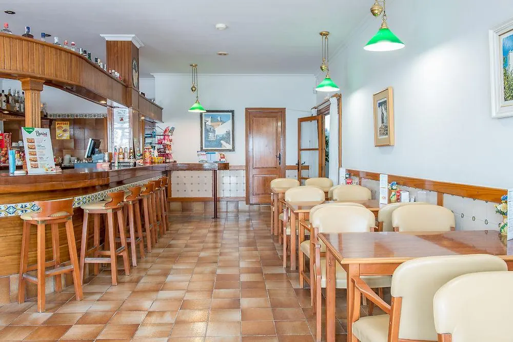 Pierre & Vacances Ros Ibiza Santa Eulària des Riu Διαμέρισμα
