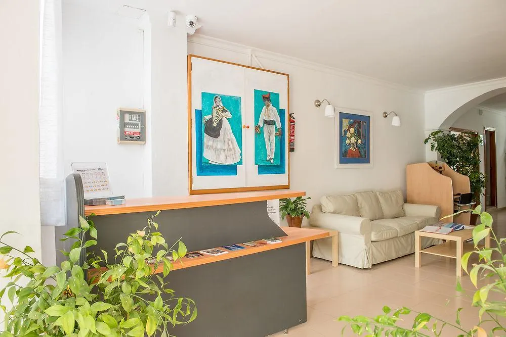 Διαμέρισμα Pierre & Vacances Ros Ibiza Santa Eulària des Riu