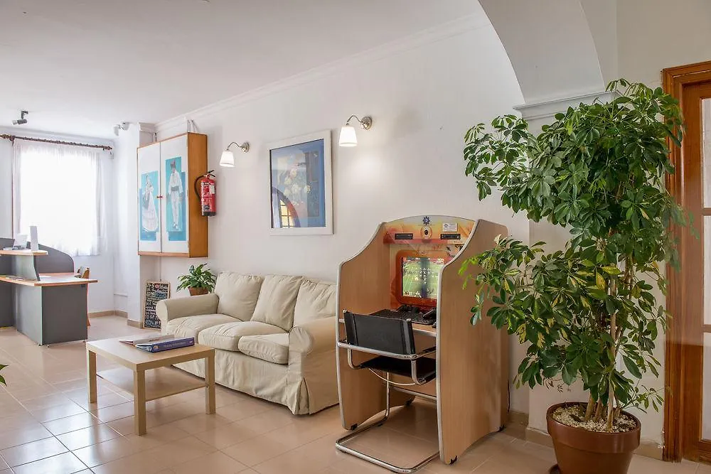 Διαμέρισμα Pierre & Vacances Ros Ibiza Santa Eulària des Riu Ισπανία