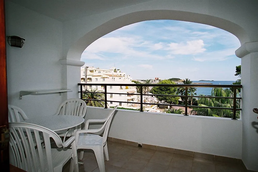 Διαμέρισμα Pierre & Vacances Ros Ibiza Santa Eulària des Riu