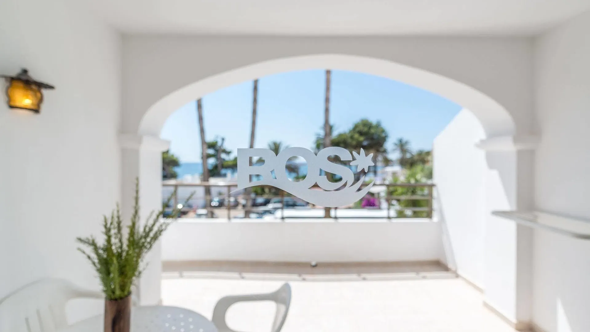 Pierre & Vacances Ros Ibiza Santa Eulària des Riu Ισπανία