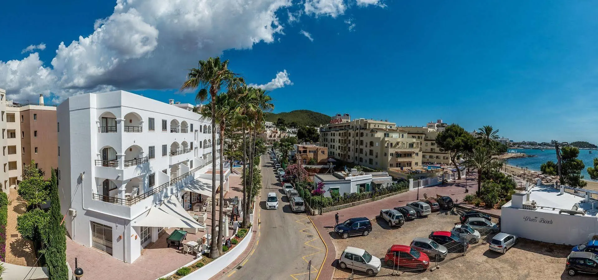 Διαμέρισμα Pierre & Vacances Ros Ibiza Santa Eulària des Riu