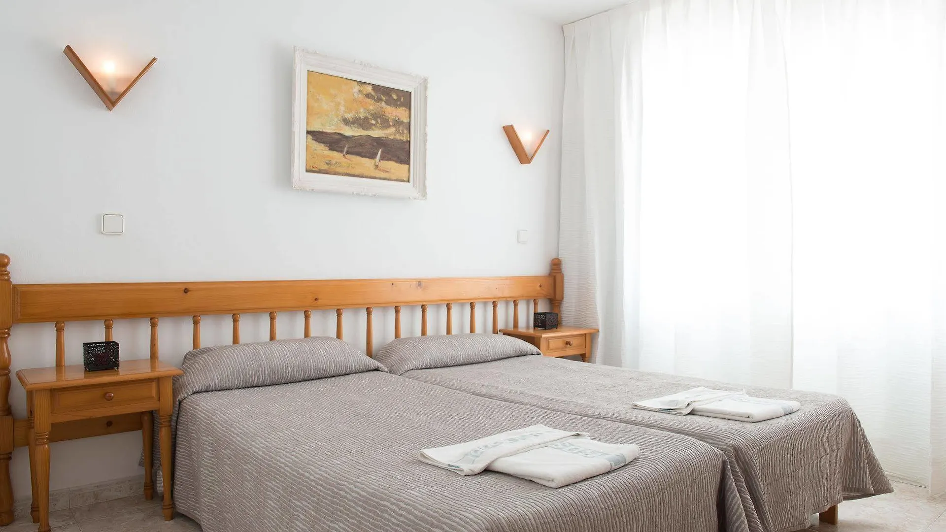 Pierre & Vacances Ros Ibiza Santa Eulària des Riu