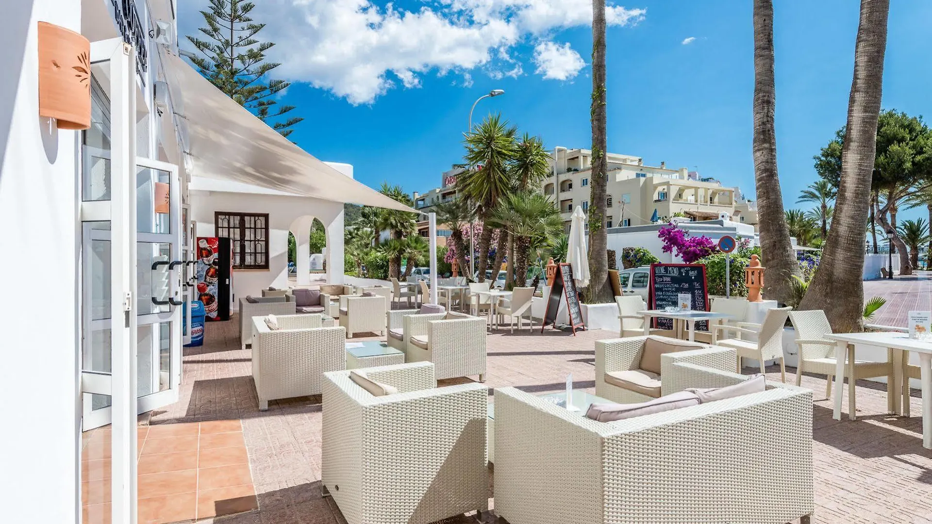 Διαμέρισμα Pierre & Vacances Ros Ibiza Santa Eulària des Riu