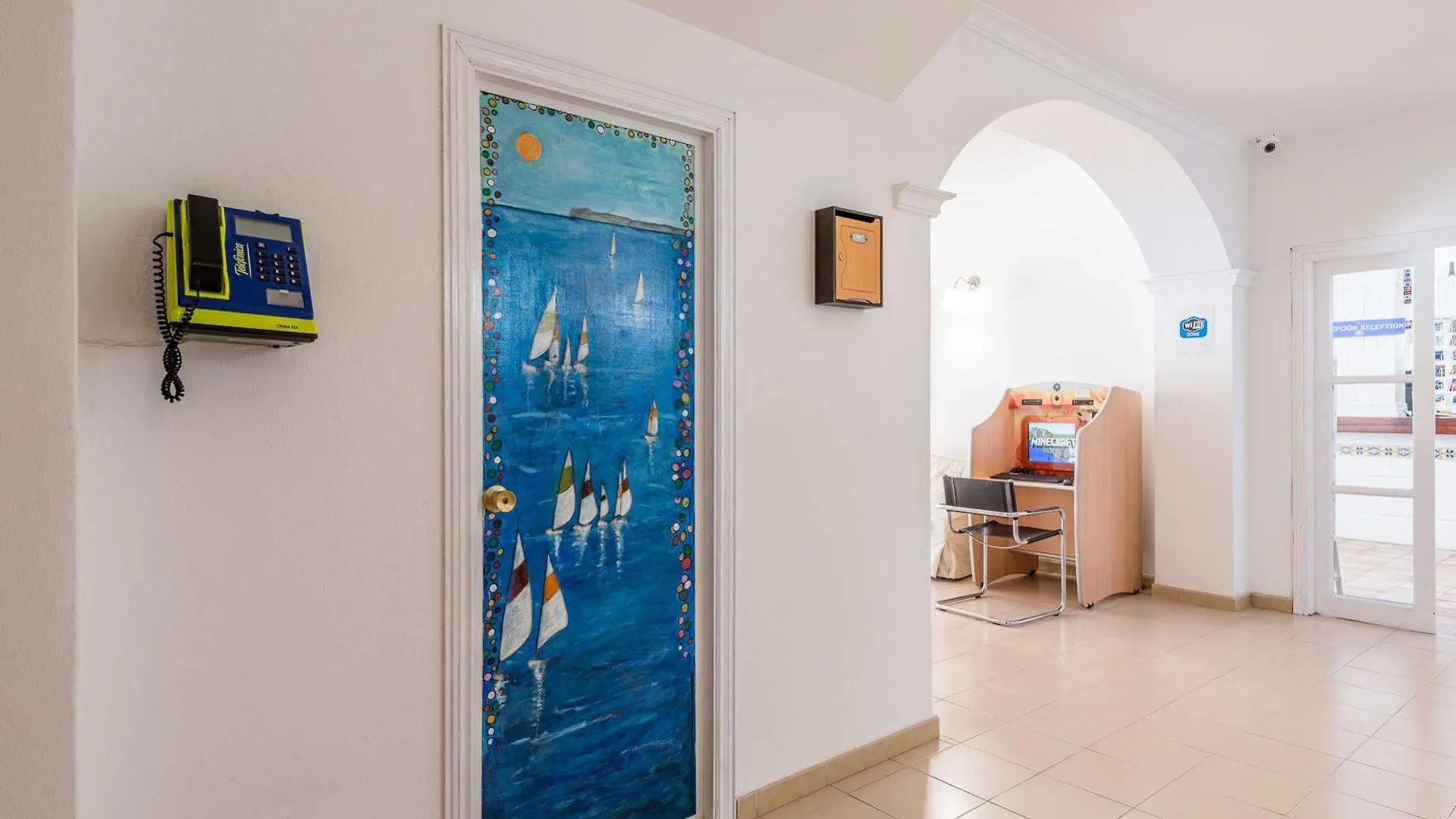 Pierre & Vacances Ros Ibiza Santa Eulària des Riu 0*,