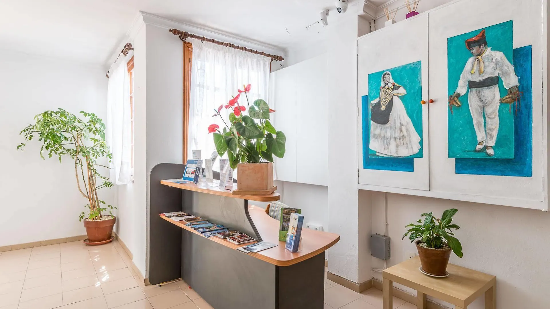 Pierre & Vacances Ros Ibiza Santa Eulària des Riu Διαμέρισμα