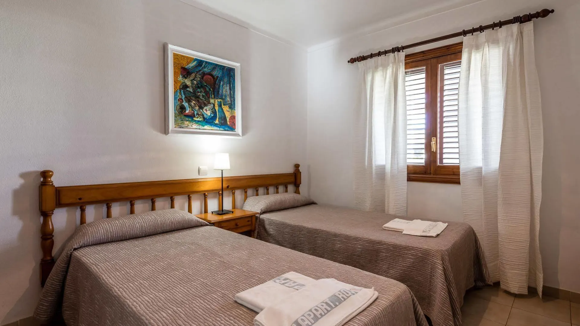 Pierre & Vacances Ros Ibiza Santa Eulària des Riu 0*,