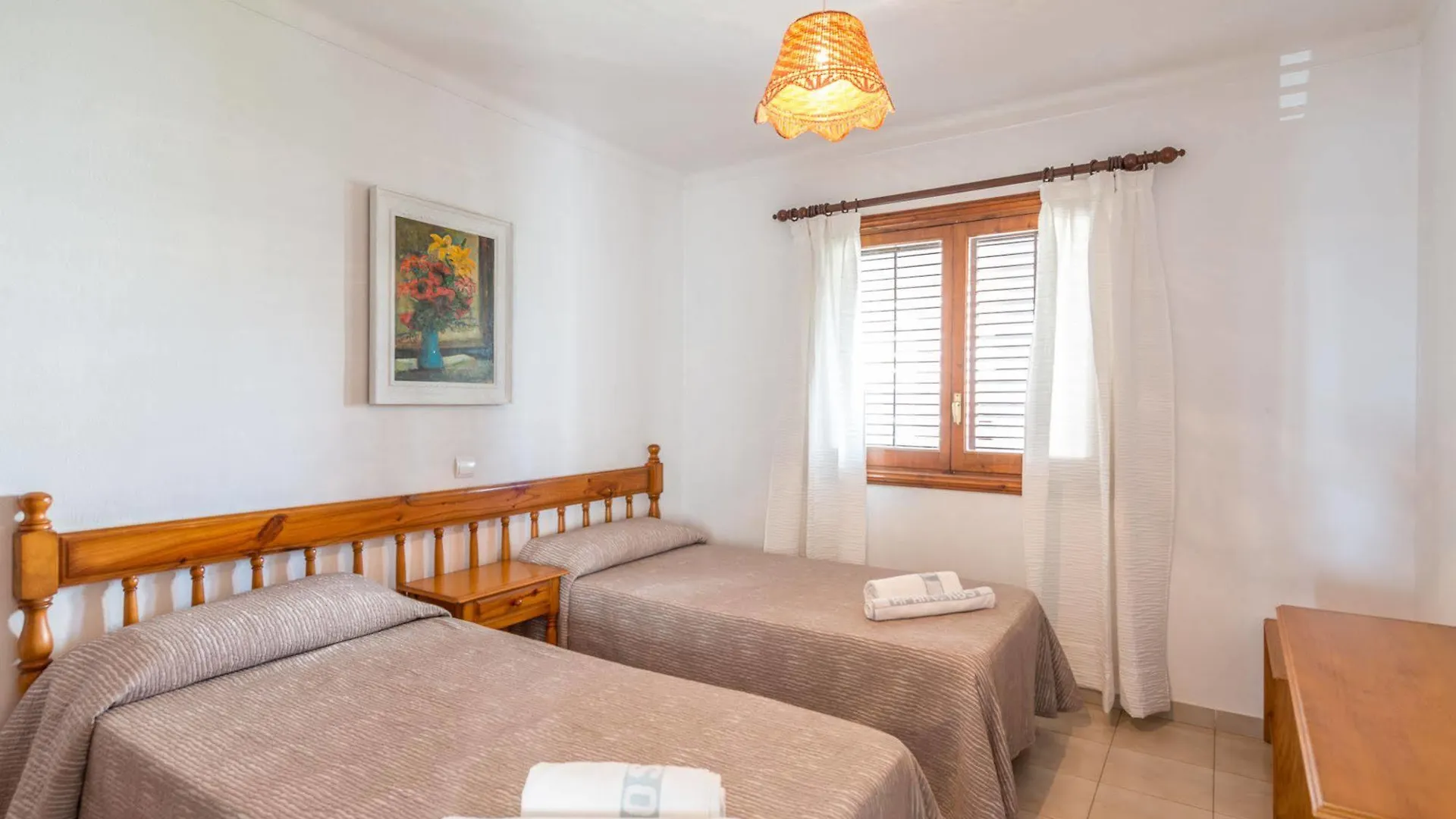 Pierre & Vacances Ros Ibiza Santa Eulària des Riu Διαμέρισμα