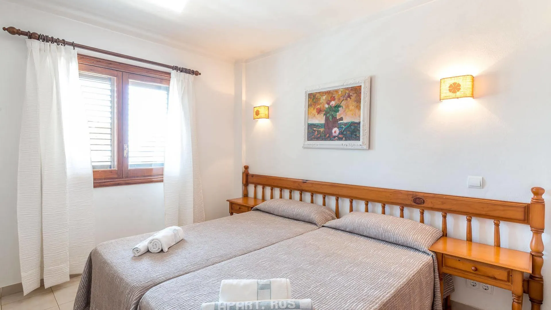 Pierre & Vacances Ros Ibiza Santa Eulària des Riu