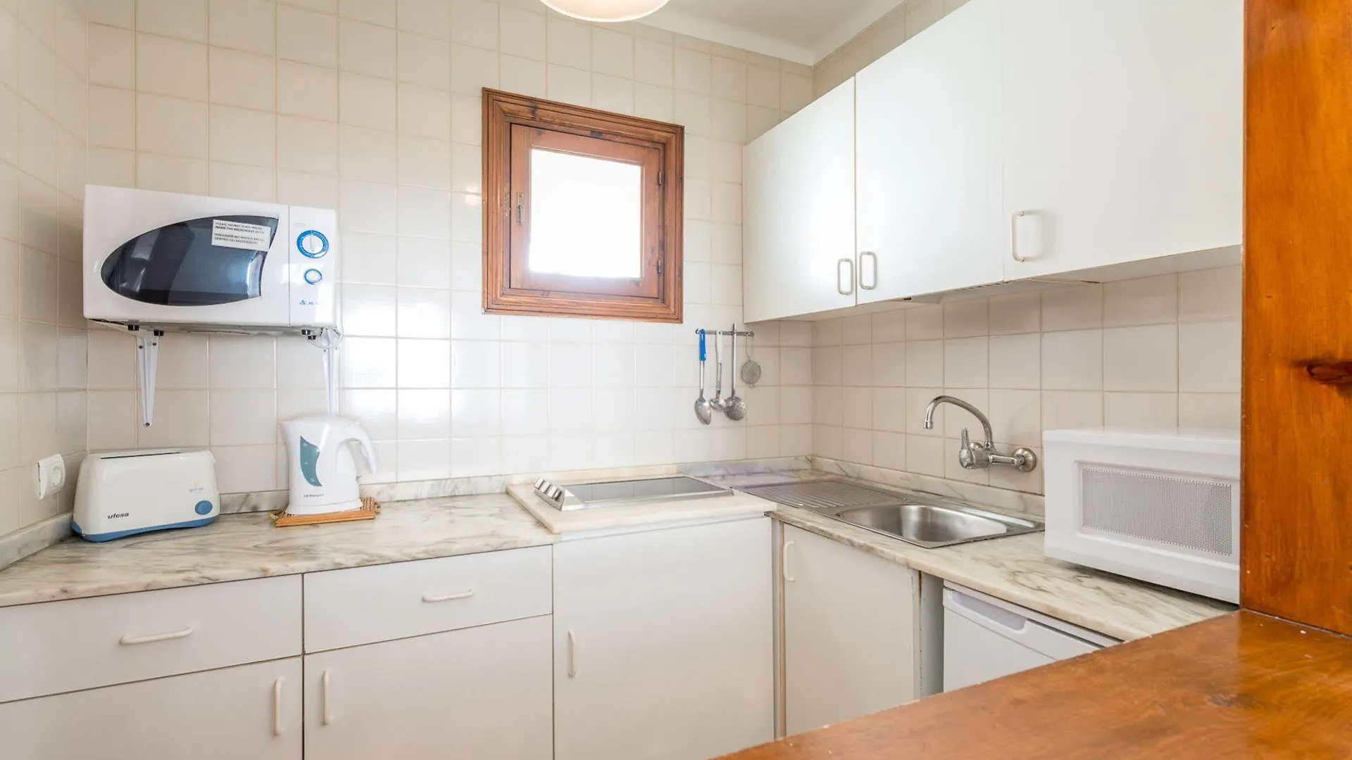 Διαμέρισμα Pierre & Vacances Ros Ibiza Santa Eulària des Riu Ισπανία
