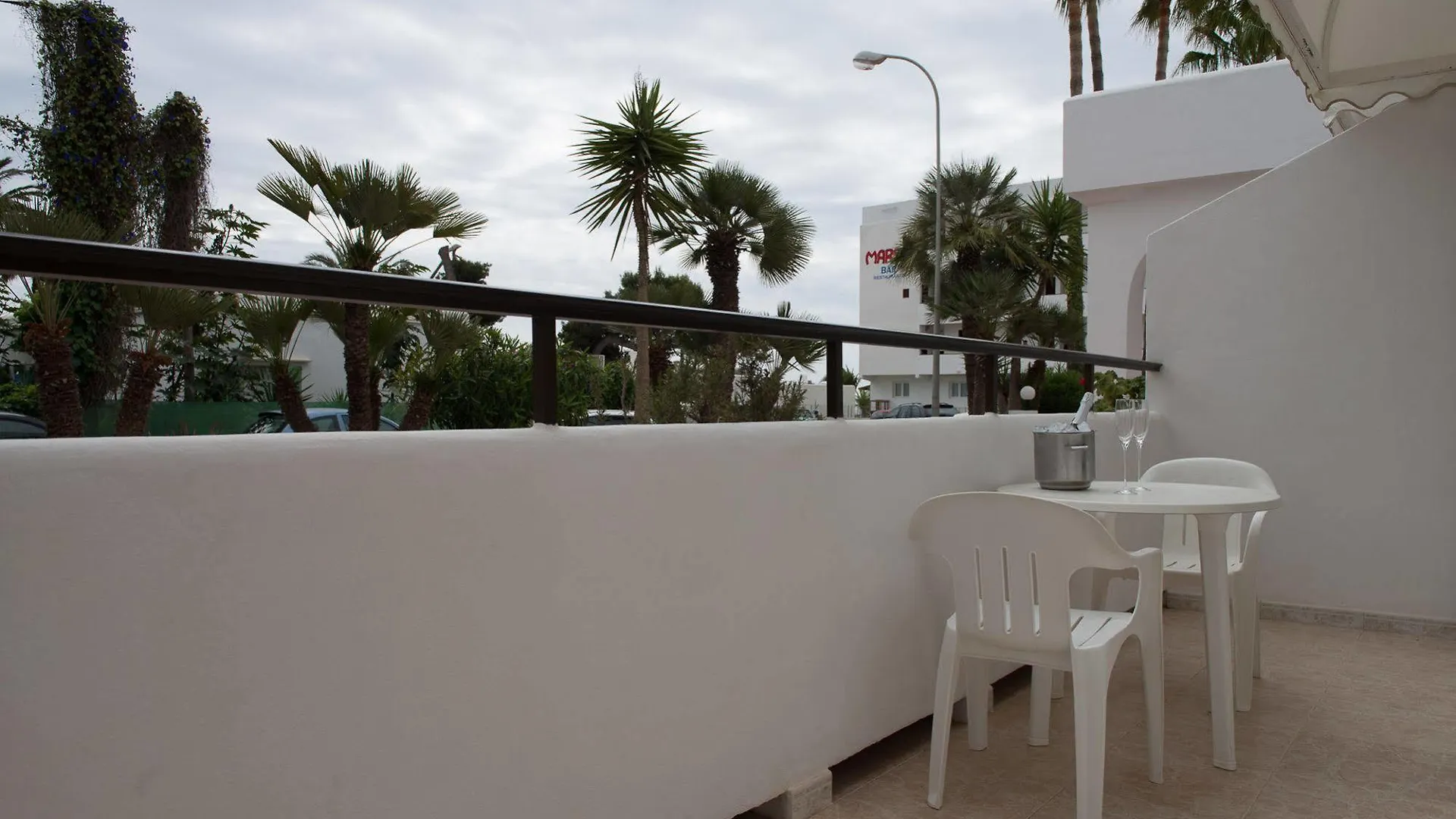 Pierre & Vacances Ros Ibiza Santa Eulària des Riu