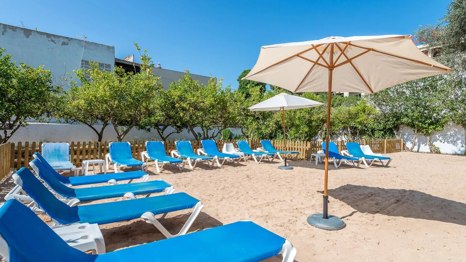 Διαμέρισμα Pierre & Vacances Ros Ibiza Santa Eulària des Riu