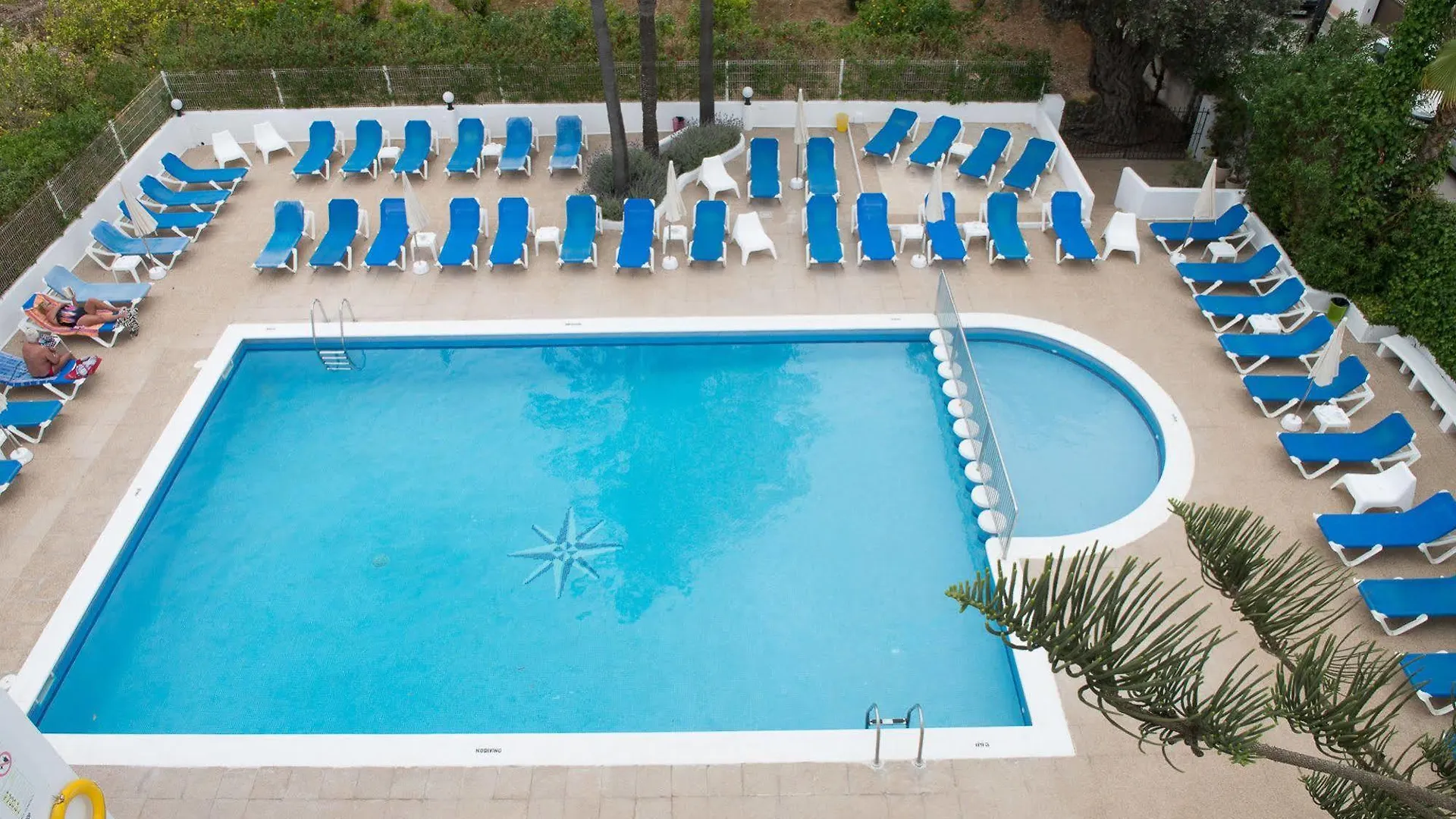 Pierre & Vacances Ros Ibiza Santa Eulària des Riu Διαμέρισμα
