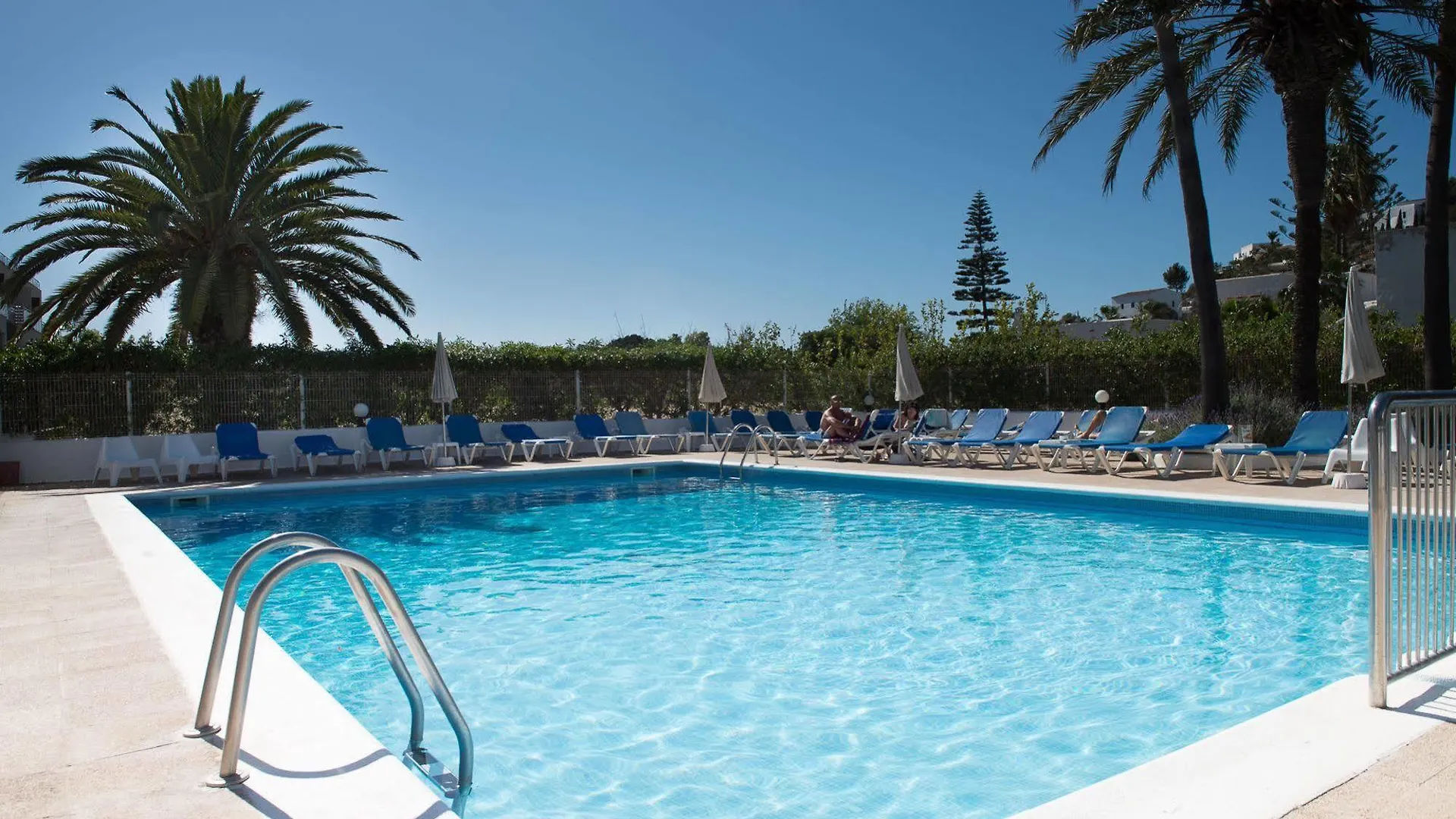 Pierre & Vacances Ros Ibiza Santa Eulària des Riu Ισπανία