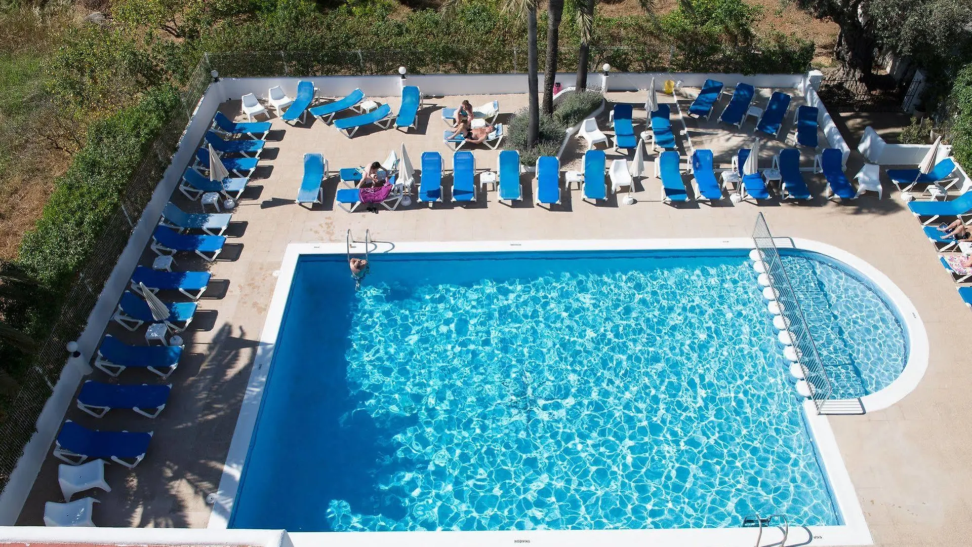 Pierre & Vacances Ros Ibiza Santa Eulària des Riu 0*,  Ισπανία